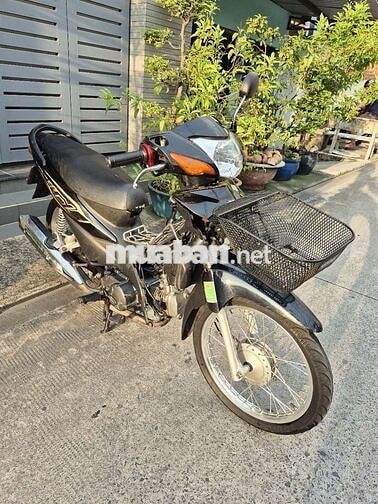 Wave a date 2022,máy 54zz touring.máy chất