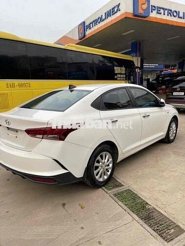 Hyundai Accent 2022 1.4 MT Full Đồ - 60000 km