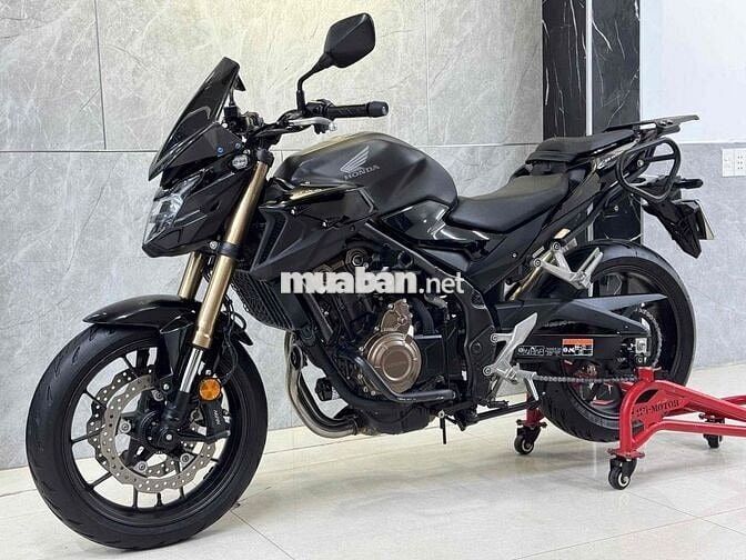HONDA CB500F 1 Chủ Mua Mới Đk2023