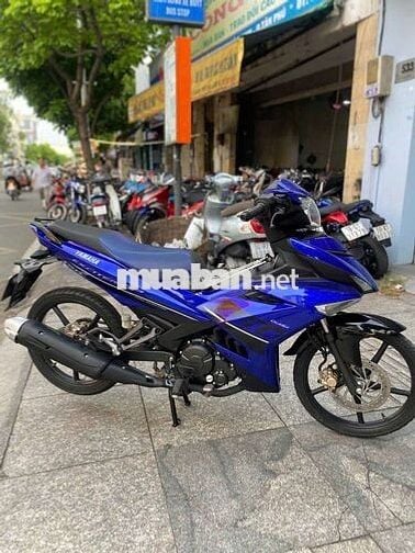 Yamaha Exciter 150 2017 mới 90% bstp chính chủ