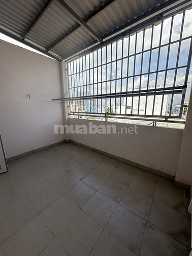 🏡 NHÀ ĐẸP PHƯỜNG 16, QUẬN 8 – Ô TÔ ĐỖ CỬA, GIÁ YÊU THƯƠNG 6.4T🔥