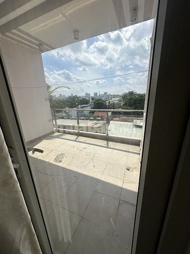 🏡 NHÀ ĐẸP PHƯỜNG 16, QUẬN 8 – Ô TÔ ĐỖ CỬA, GIÁ YÊU THƯƠNG 6.4T🔥