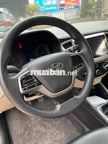 Hyundai Accent 2022 1.4 MT Full Đồ - 60000 km