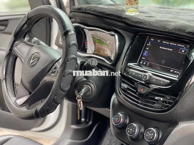 VinFast Fadil 2022 bản Plus - 27000km zin đẹp