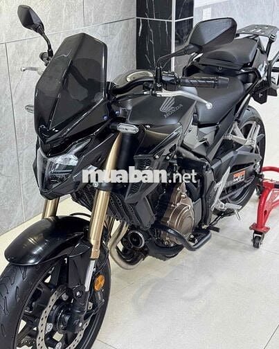 HONDA CB500F 1 Chủ Mua Mới Đk2023