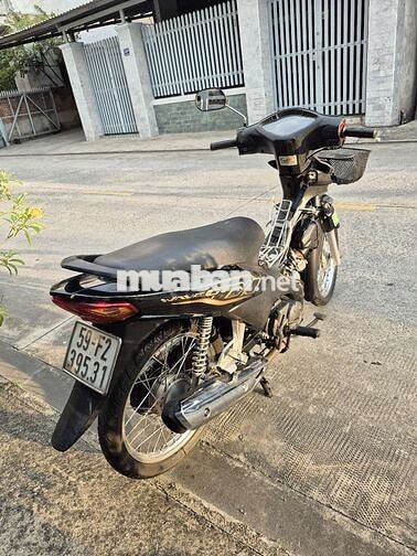 Wave a date 2022,máy 54zz touring.máy chất
