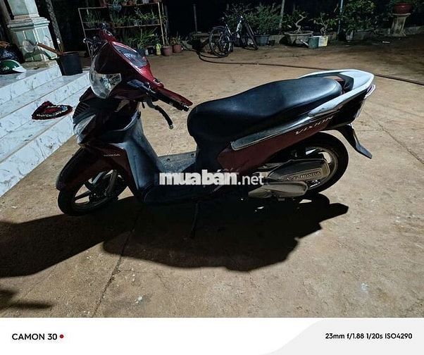 Vision zin máy mạnh