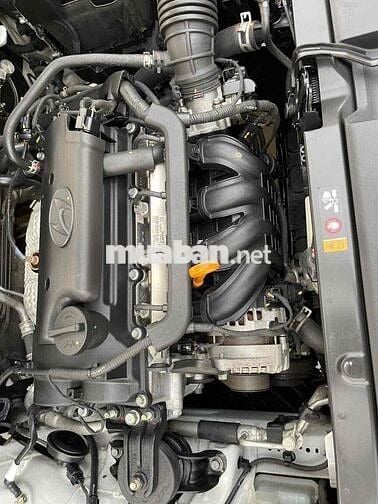 Hyundai Accent 2022 1.4 MT Full Đồ - 60000 km