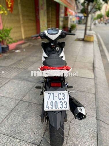 Yamaha Exciter 150 2017 mới 90% Biển số 71