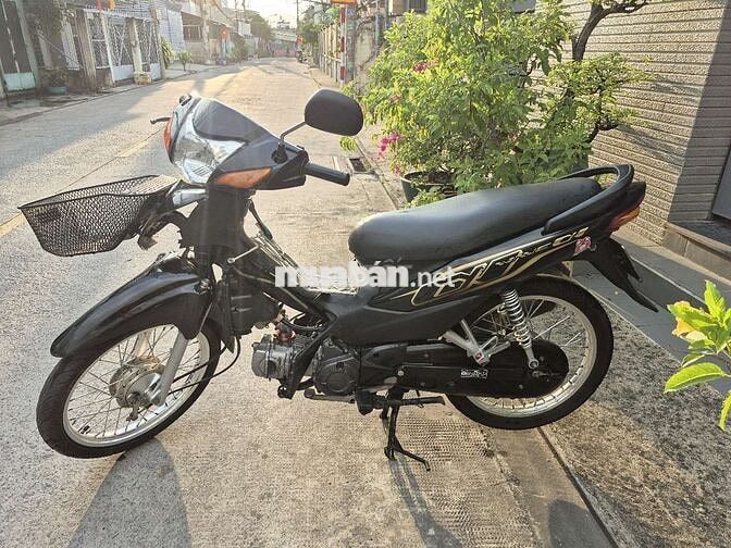 Wave a date 2022,máy 54zz touring.máy chất
