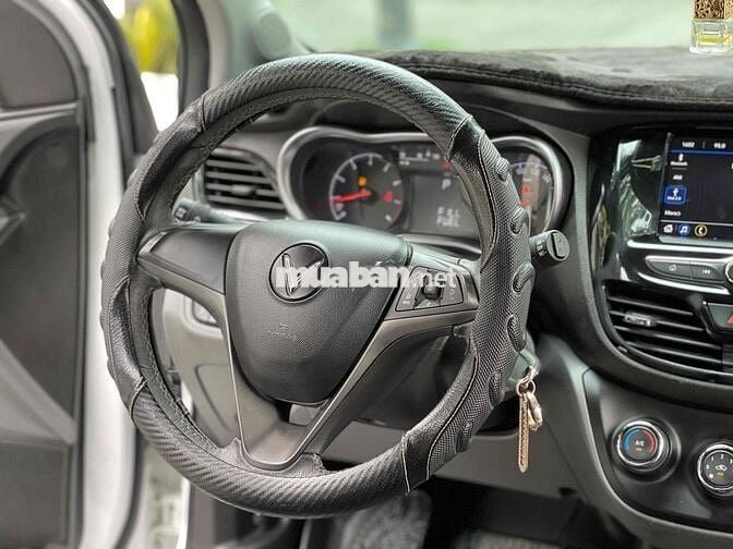 VinFast Fadil 2022 bản Plus - 27000km zin đẹp