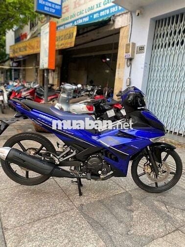 Yamaha Exciter 150 2017 mới 90% bstp chính chủ