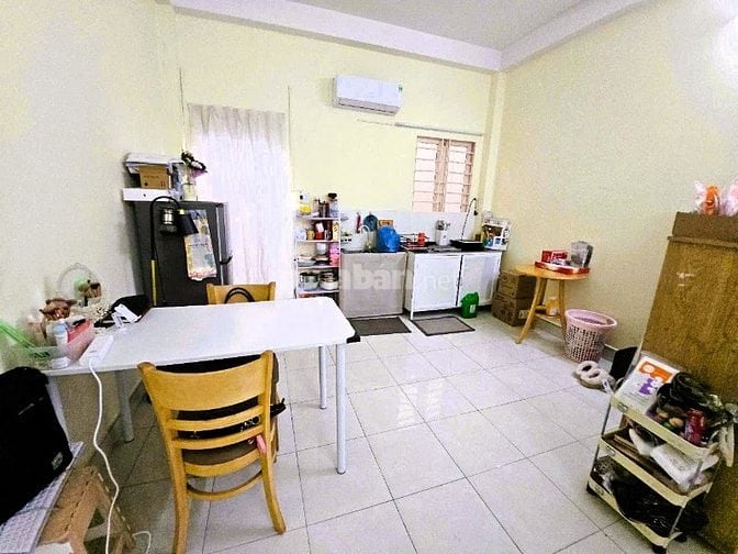 PHÒNG STUDIO 28m² FULL NỘI THẤT – PHAN HUY ÍCH, GÒ VẤP