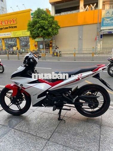 Yamaha Exciter 150 2017 mới 90% Biển số 71