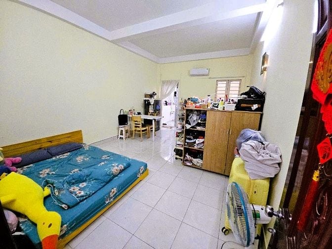PHÒNG STUDIO 28m² FULL NỘI THẤT – PHAN HUY ÍCH, GÒ VẤP