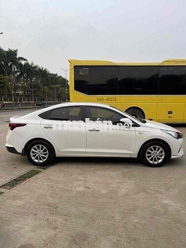 Hyundai Accent 2022 1.4 MT Full Đồ - 60000 km