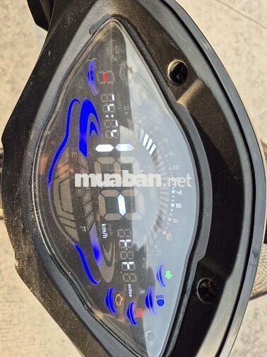 Wave a date 2022,máy 54zz touring.máy chất