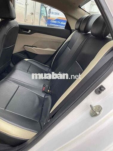 Hyundai Accent 2022 1.4 MT Full Đồ - 60000 km