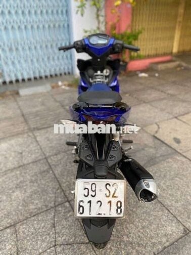 Yamaha Exciter 150 2017 mới 90% bstp chính chủ