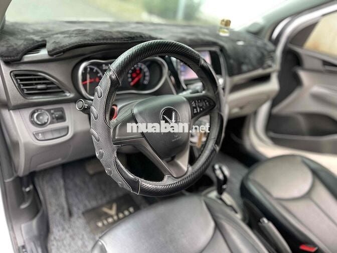 VinFast Fadil 2022 bản Plus - 27000km zin đẹp