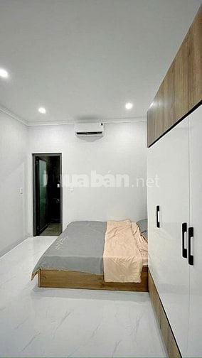 Sang gấp Nhà 2 tầng Vũ Tông Phan An Phú Quận 2 đang cho thuê 15tr