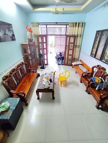 Bán Nhà Hẻm Xe Tải 9m - Thoại Ngọc Hầu Tân Phú 4PN - 68m2 giá 6.99 tỷ