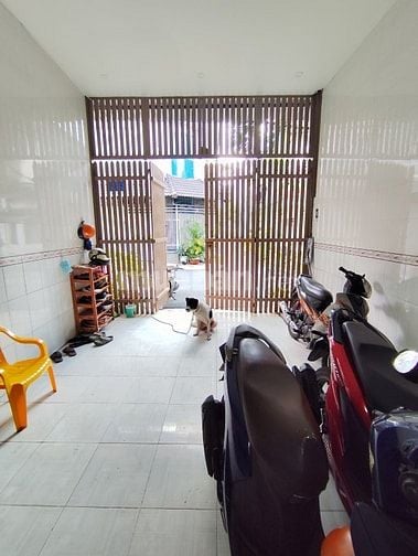 Bán Nhà Hẻm Xe Tải 9m - Thoại Ngọc Hầu Tân Phú 4PN - 68m2 giá 6.99 tỷ