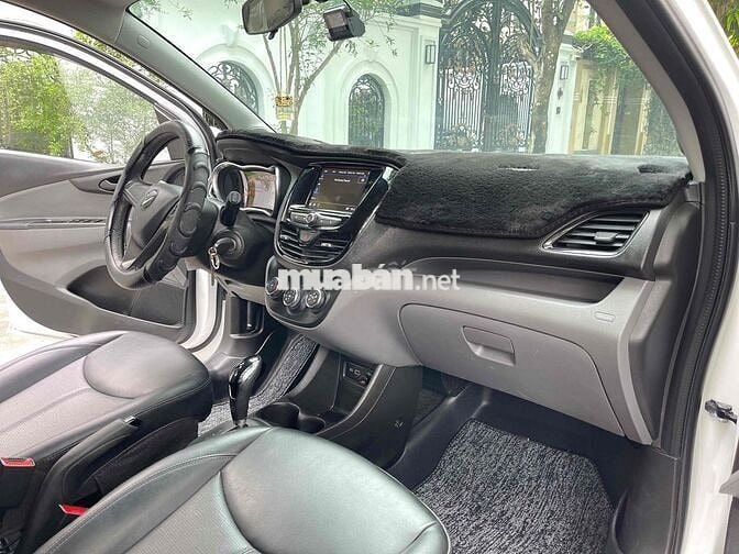 VinFast Fadil 2022 bản Plus - 27000km zin đẹp