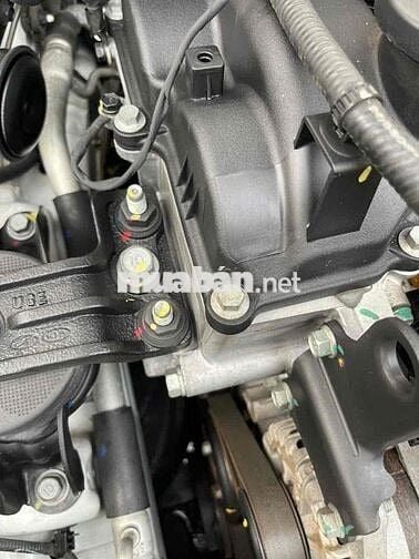 Hyundai Accent 2022 1.4 MT Full Đồ - 60000 km