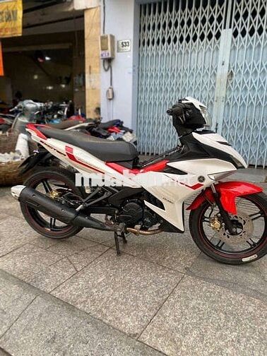 Yamaha Exciter 150 2017 mới 90% Biển số 71