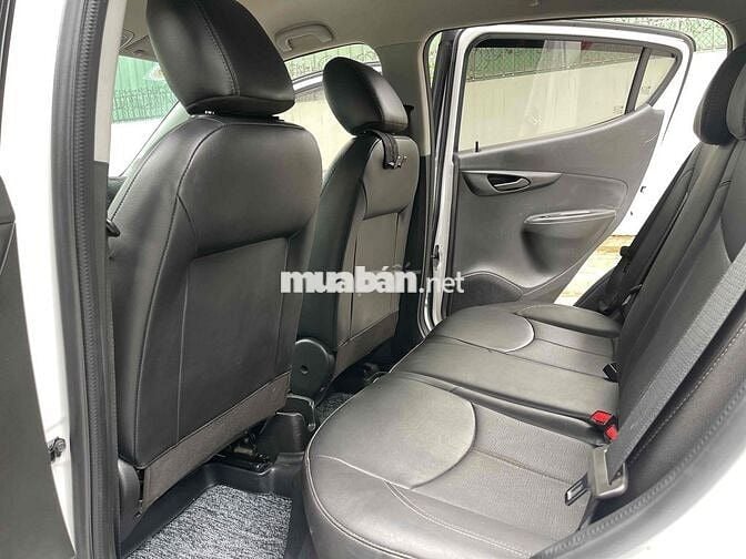 VinFast Fadil 2022 bản Plus - 27000km zin đẹp