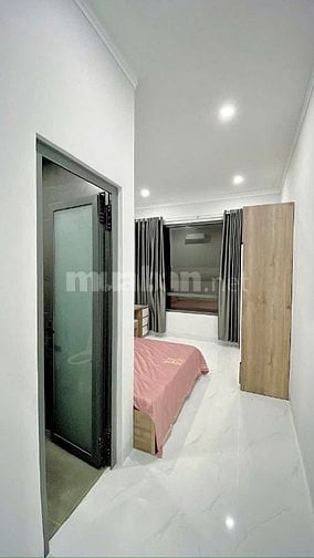 Sang gấp Nhà 2 tầng Vũ Tông Phan An Phú Quận 2 đang cho thuê 15tr