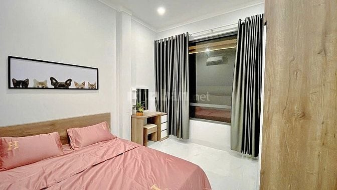 Sang gấp Nhà 2 tầng Vũ Tông Phan An Phú Quận 2 đang cho thuê 15tr