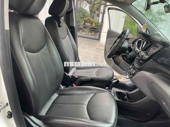 VinFast Fadil 2022 bản Plus - 27000km zin đẹp