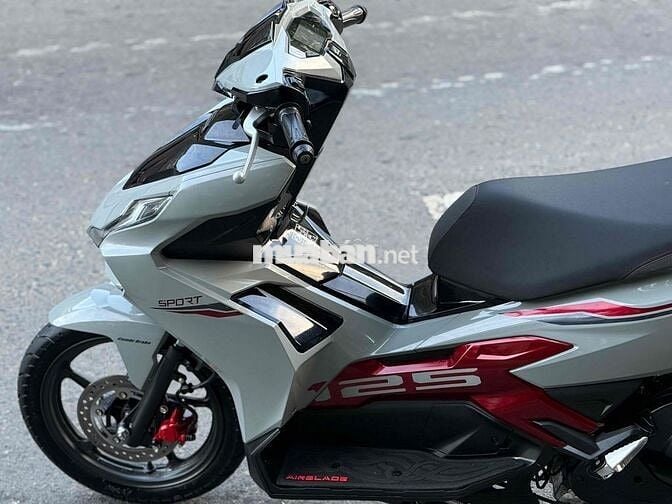 AB 4val mẫu mới bs 43 nhập đội  xe đẹp ken