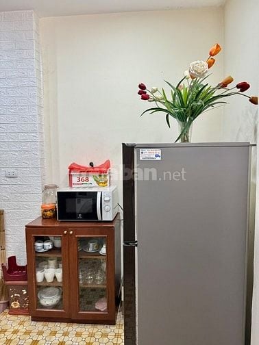 cho thuê căn hộ khu tập thể 6A chương dươn