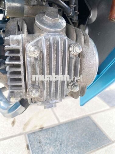 honda wave a