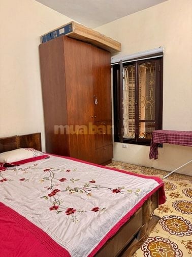 cho thuê căn hộ khu tập thể 6A chương dươn