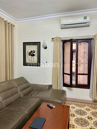 cho thuê căn hộ khu tập thể 6A chương dươn