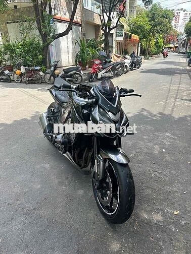 z1000 2015 bs sài gòn