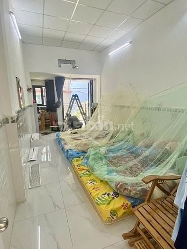 Siêu phẩm nhà đẹp 73m², Lê Văn Sỹ, P14, Q3.Xây 1 trệt 1 lầu sân thượng