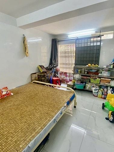 Siêu phẩm nhà đẹp 73m², Lê Văn Sỹ, P14, Q3.Xây 1 trệt 1 lầu sân thượng