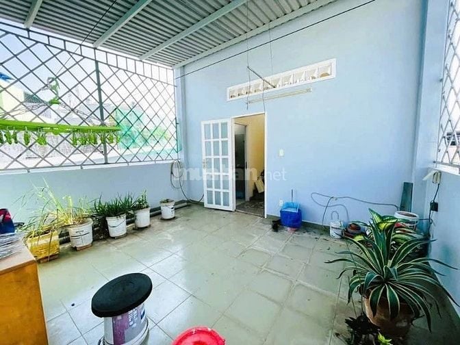 Siêu phẩm nhà đẹp 73m², Lê Văn Sỹ, P14, Q3.Xây 1 trệt 1 lầu sân thượng