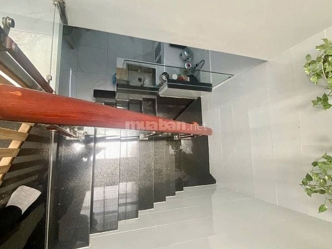 Siêu phẩm nhà đẹp 73m², Lê Văn Sỹ, P14, Q3.Xây 1 trệt 1 lầu sân thượng