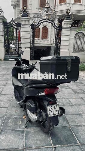xe máy pcx 125 2015