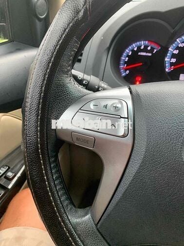 Toyota Fortuner 2016 2.7V 4X2 AT - 98000 km