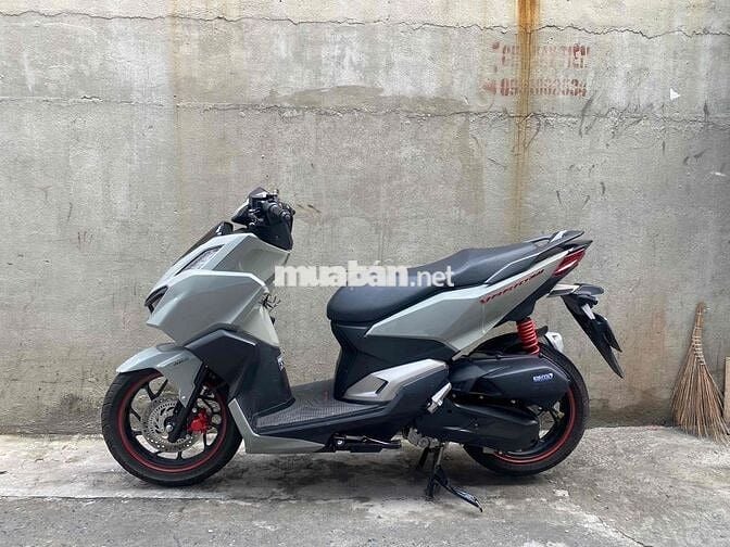 Vario 160 abs 2 đĩa. Bản đặc biệt bstp 08139