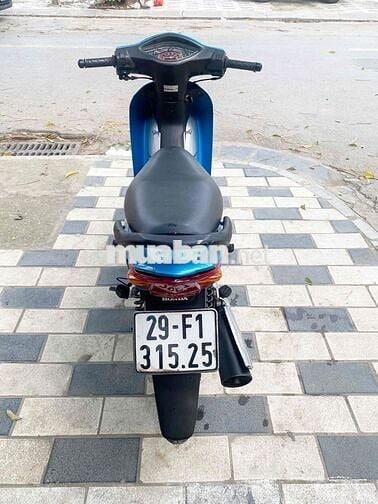 honda wave a
