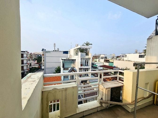 PHÒNG STUDIO 28m² FULL NỘI THẤT – PHAN HUY ÍCH, GÒ VẤP