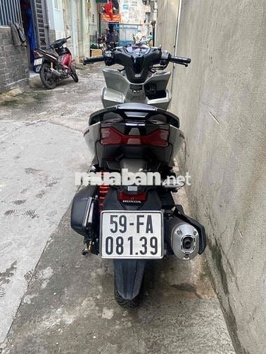 Vario 160 abs 2 đĩa. Bản đặc biệt bstp 08139